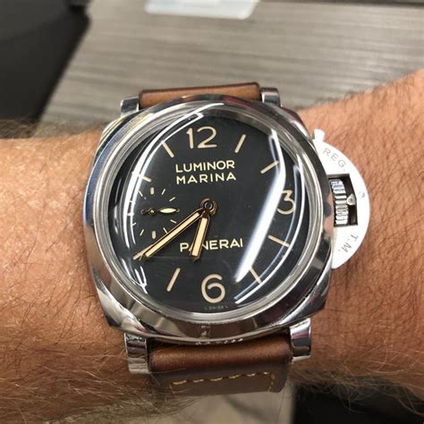 Panerai Passione .